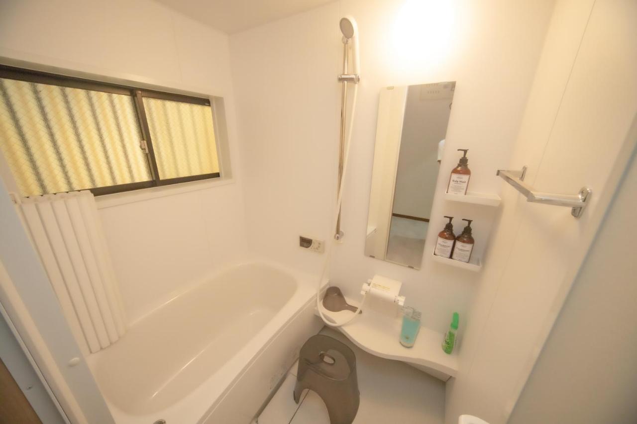 Appartement Jomira & Jony House à Tōkyō Extérieur photo